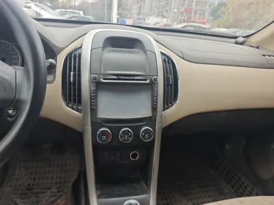 Baojun 630