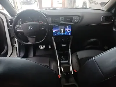 Citroen C3-XR