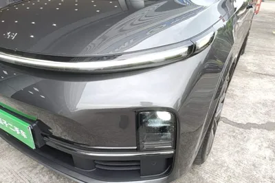 Li Auto L9