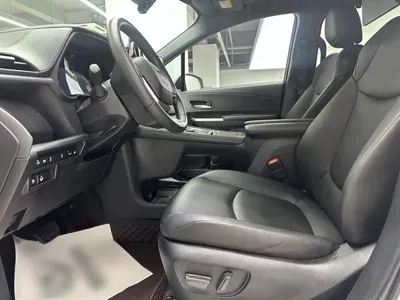Toyota Granvia