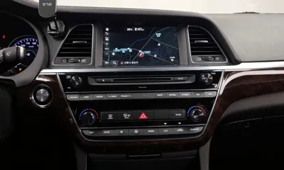 Hyundai Aslan