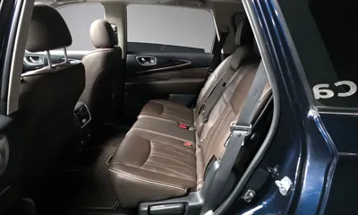 Infiniti QX60