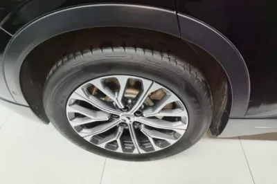 Nio EC6