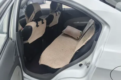 Chevrolet Sail