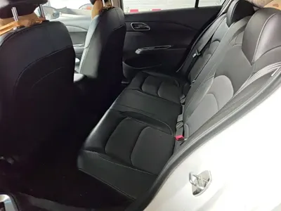 Chevrolet Cavalier