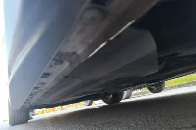 Changan Eado DD