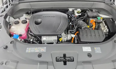 Renault-KoreaSamsung Grand Koleos