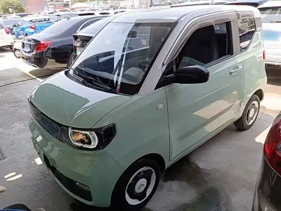 Wuling MINIEV