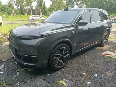 Li Auto Li L9