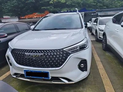 Haval M6