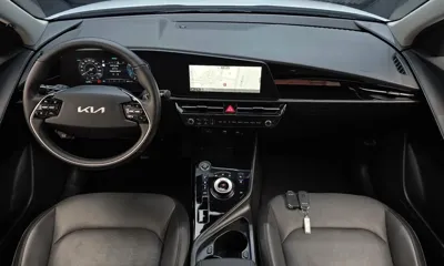 Kia Niro