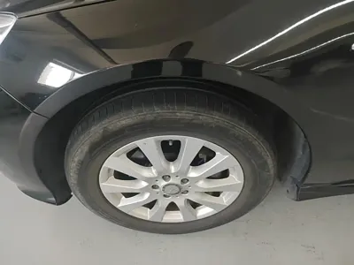 Mercedes-Benz R-Class