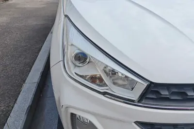 Wuling Hongguang S3