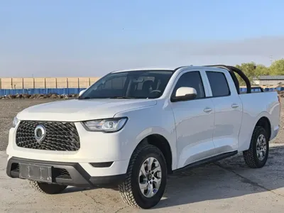 Great Wall Pao