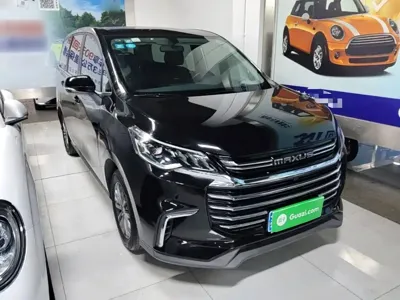 大通 G50