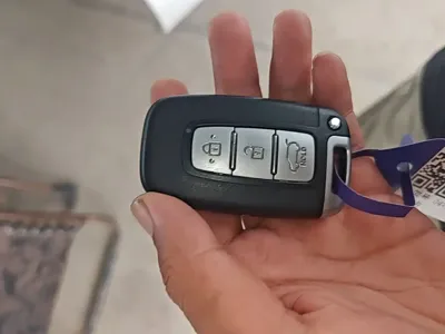 Kia K2