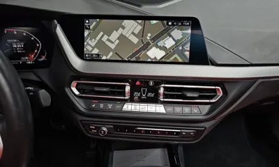BMW 2-Series