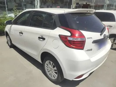 Toyota Vios FS