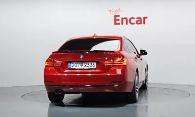 BMW 4-Series