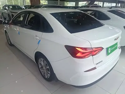 Chevrolet Monza