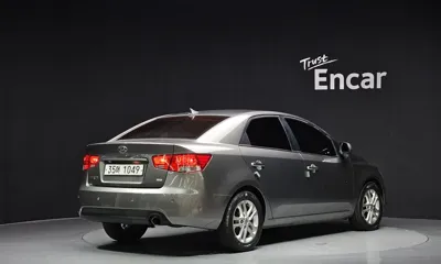 Kia Porte