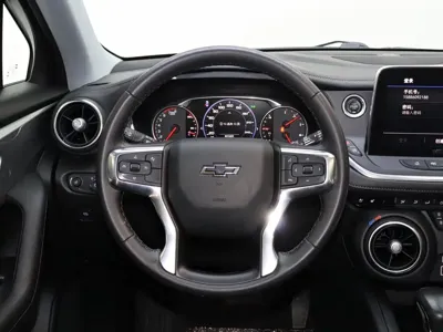 Chevrolet Blazer