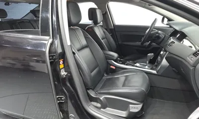 Renault-KoreaSamsung SM5