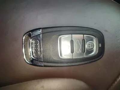 Audi A5 (Import)