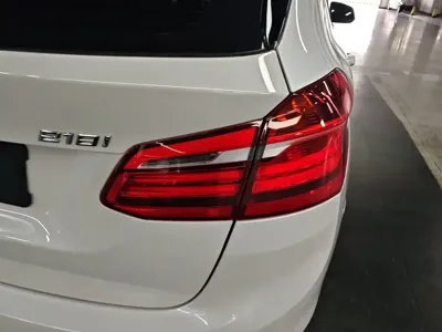 BMW 2 Series Active Tourer