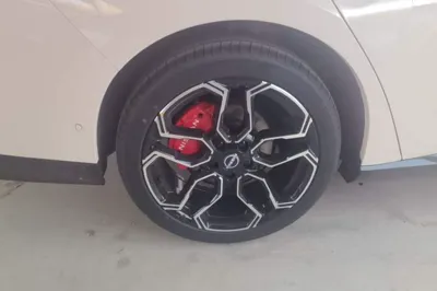 Nissan N7