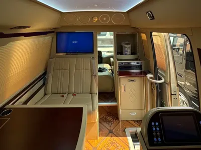 Toyota Coaster