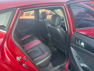 Changan Eado XT