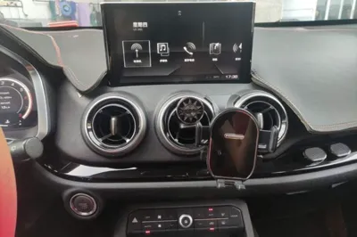 WEY VV5