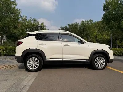 Changan CS35PLUS