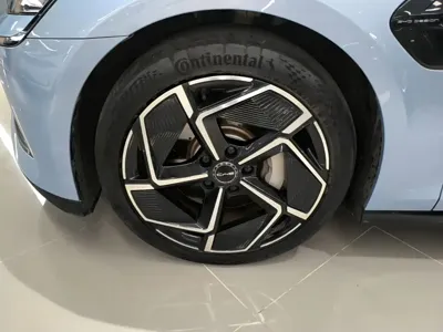 BYD Seal