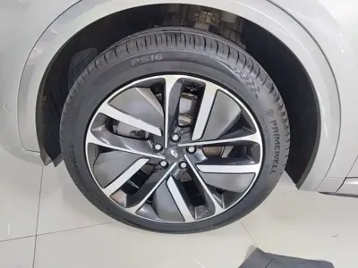 Li Auto Li L9