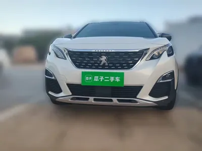 Peugeot 4008