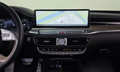 Kia K9