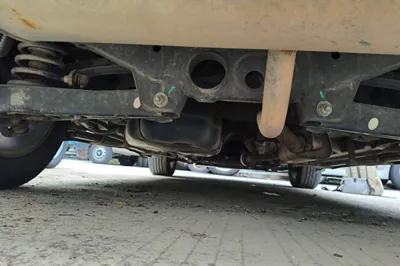 Geely Auto Emgrand X7 Sport