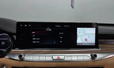 Kia K9