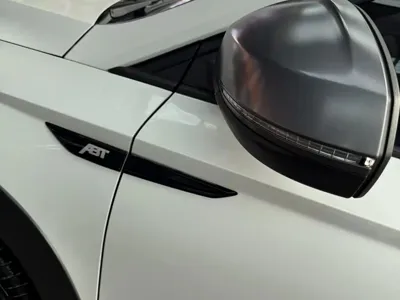 Jetta VS7