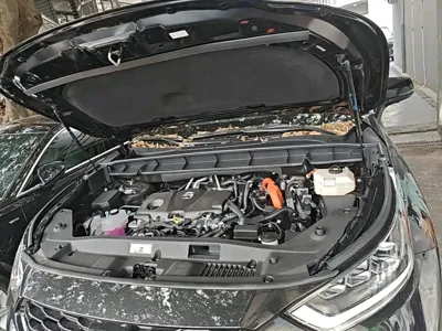Toyota Crown Kluger
