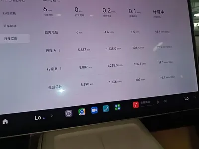 Xiaomi SU7