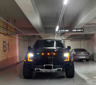 Ford F150