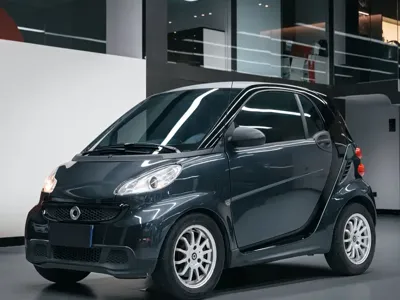 Smart Smart Fortwo