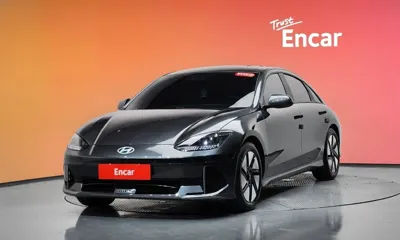 Hyundai Ioniq6