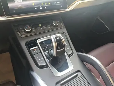 Geely Boyue