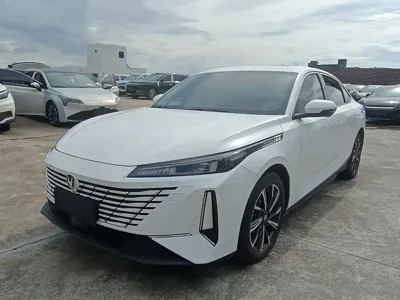 Changan Eado