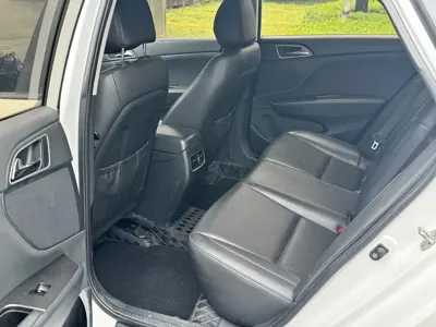 Hyundai Mistra
