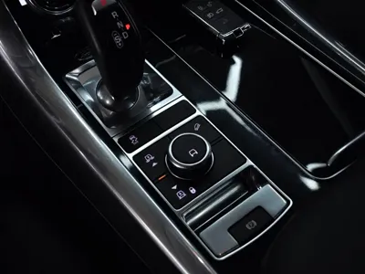 Land Rover Sport